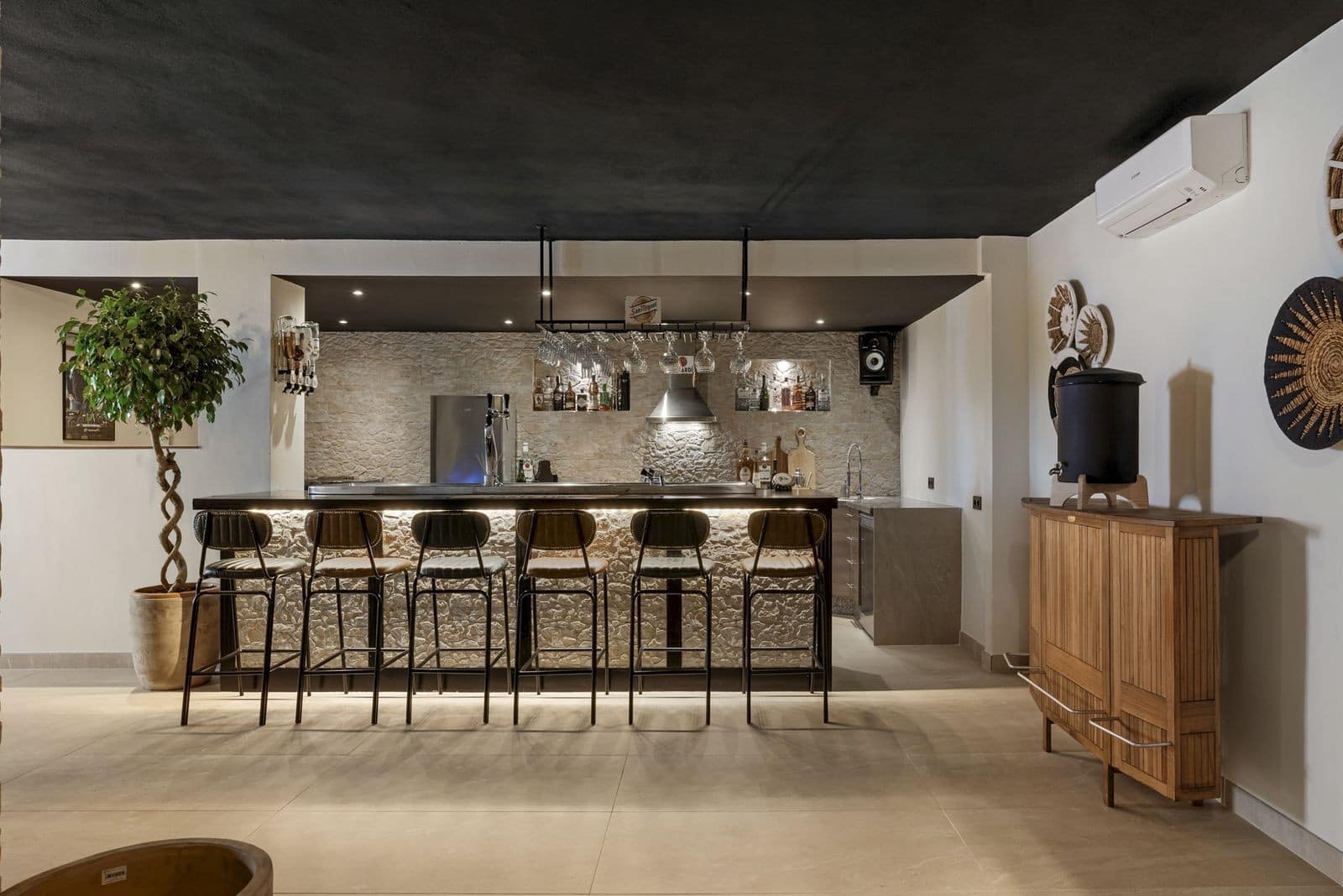 4 soveværelse Villa til salg i Campo Mijas med swimmingpool garage - € 1.295.000 (Ref: 9367177)