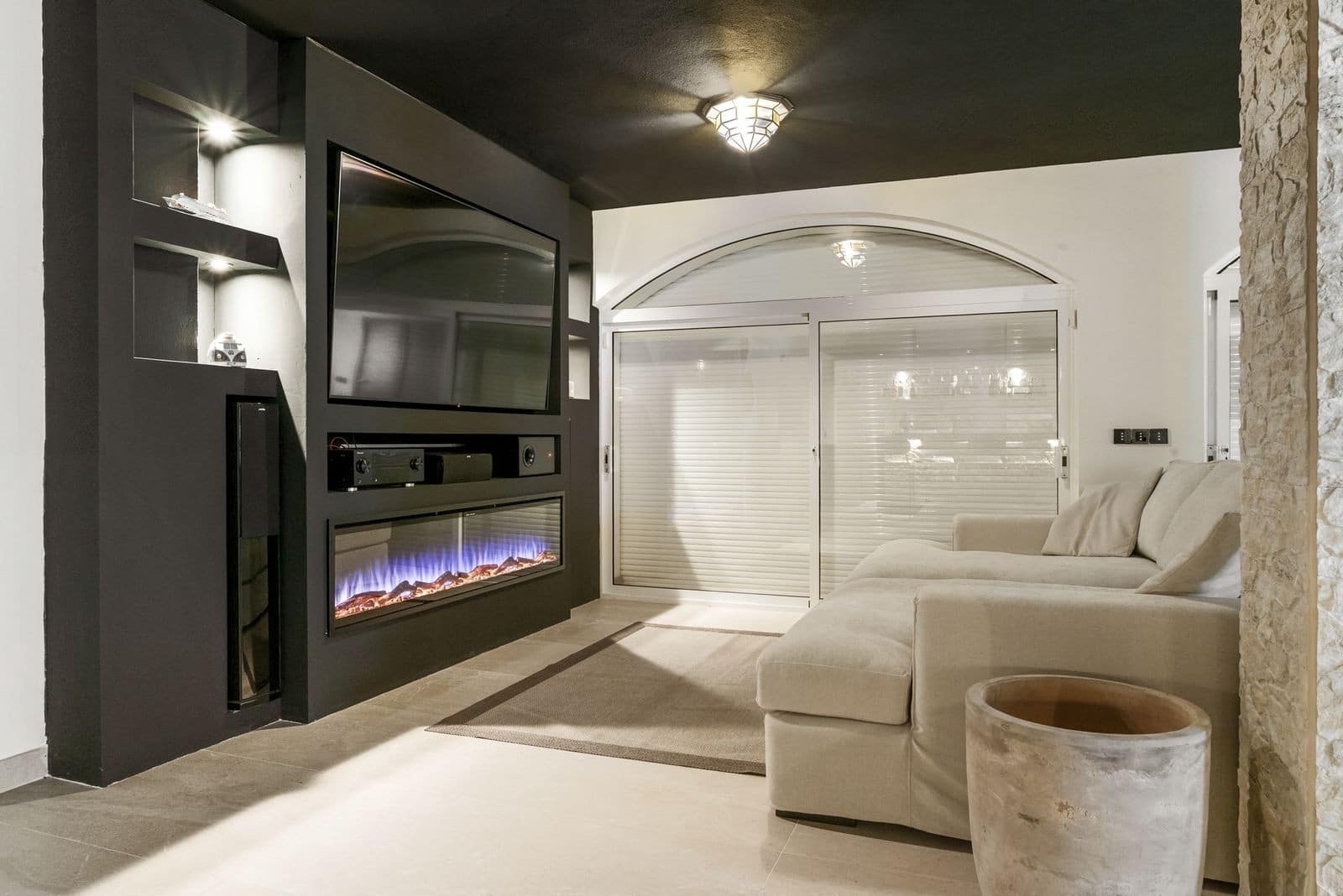 4 soveværelse Villa til salg i Campo Mijas med swimmingpool garage - € 1.295.000 (Ref: 9367177)