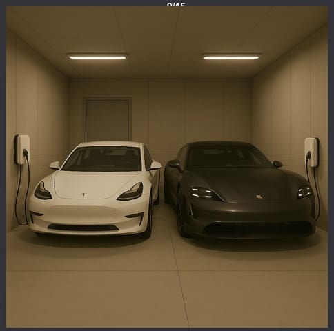 3 soveværelse Byhus til salg i Mijas Costa, Mijas med swimmingpool garage - € 925.000 (Ref: 9375050)