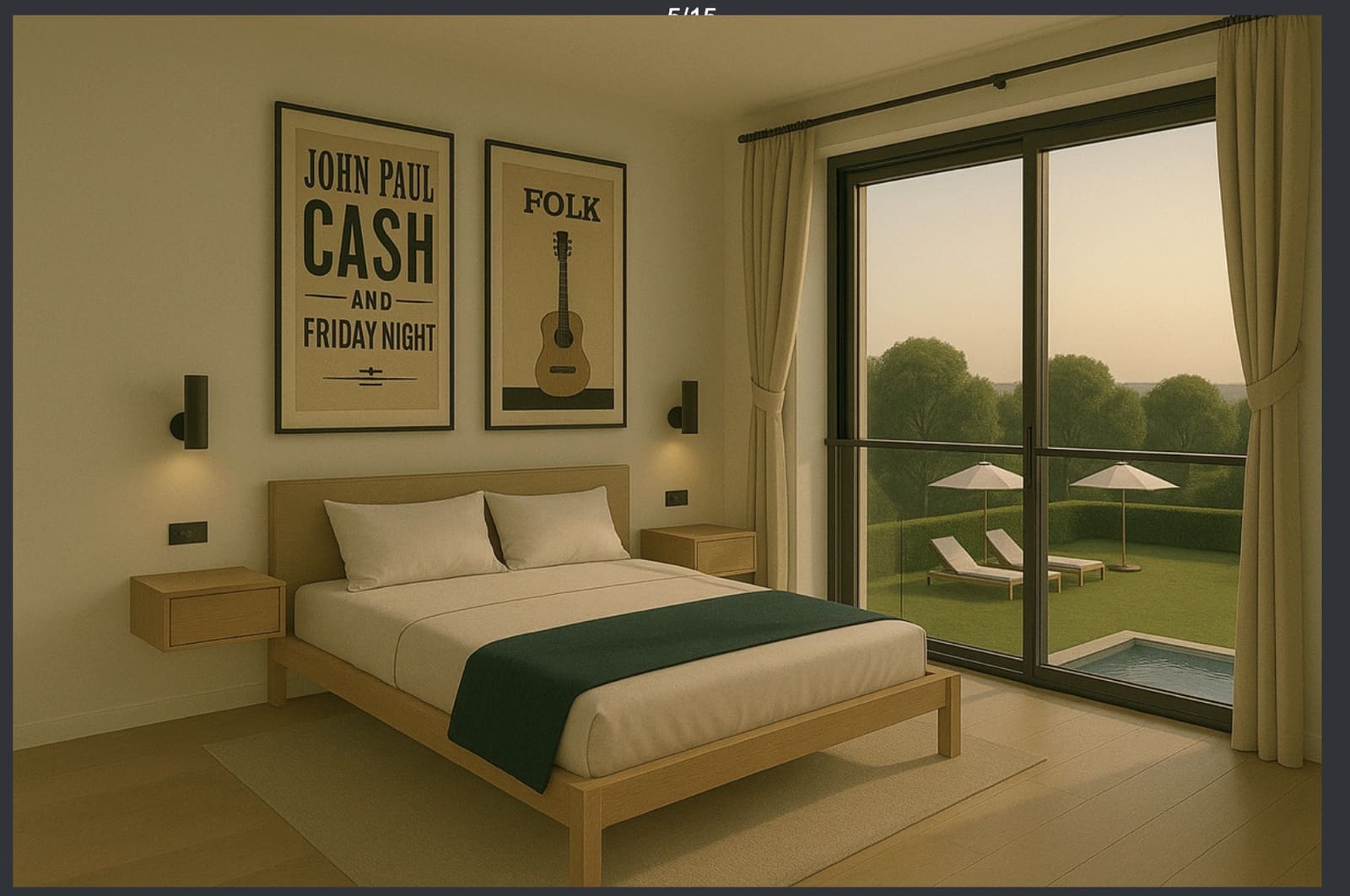 3 bedroom Townhouse for sale in Mijas Costa with pool garage - € 925,000 (Ref: 9375050)