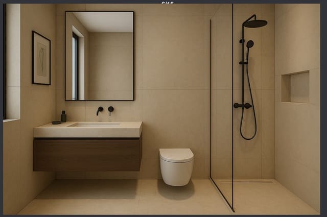 3 soveværelse Byhus til salg i Mijas Costa, Mijas med swimmingpool garage - € 925.000 (Ref: 9375050)