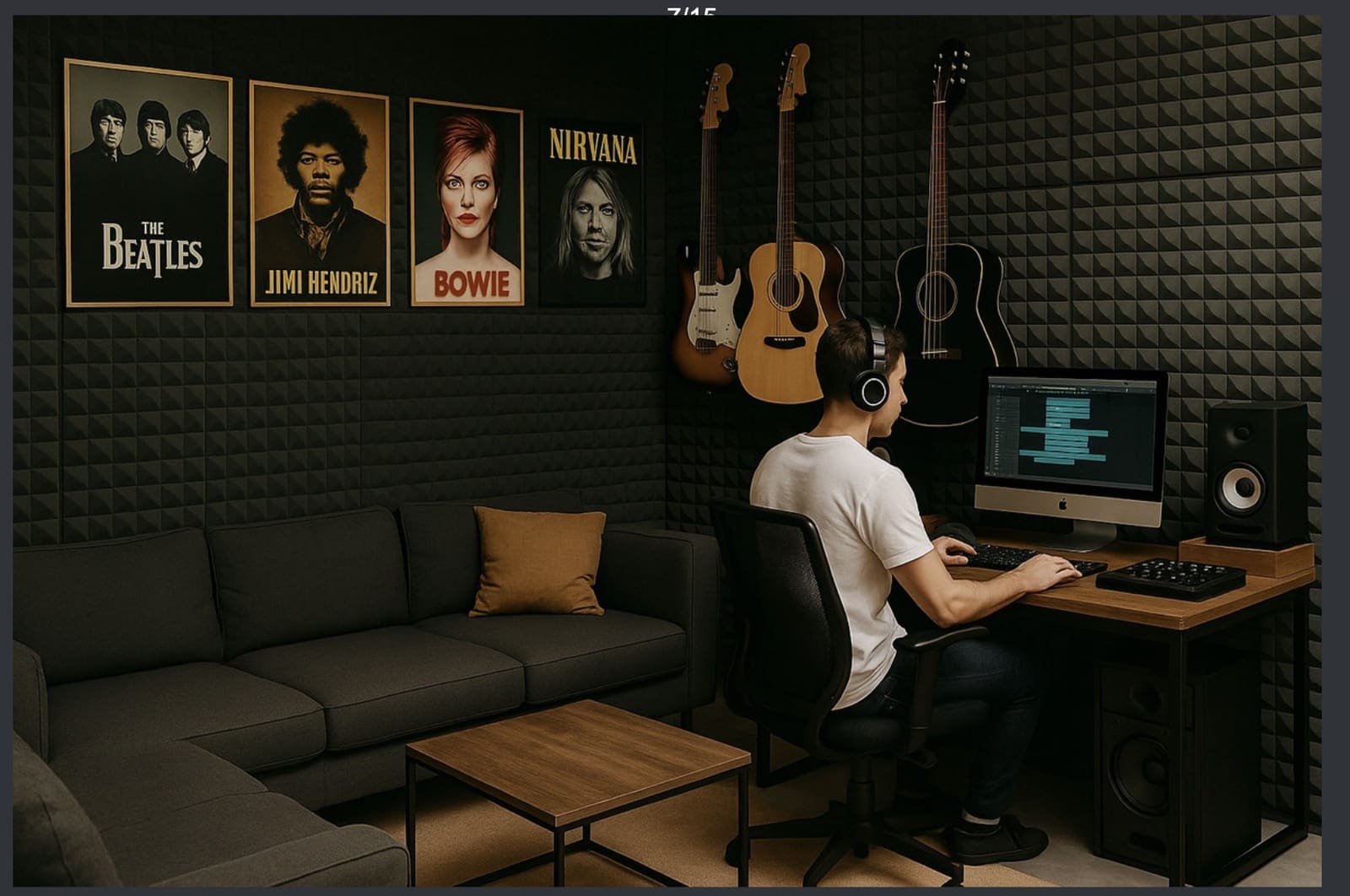 3 bedroom Townhouse for sale in Mijas Costa with pool garage - € 925,000 (Ref: 9375050)