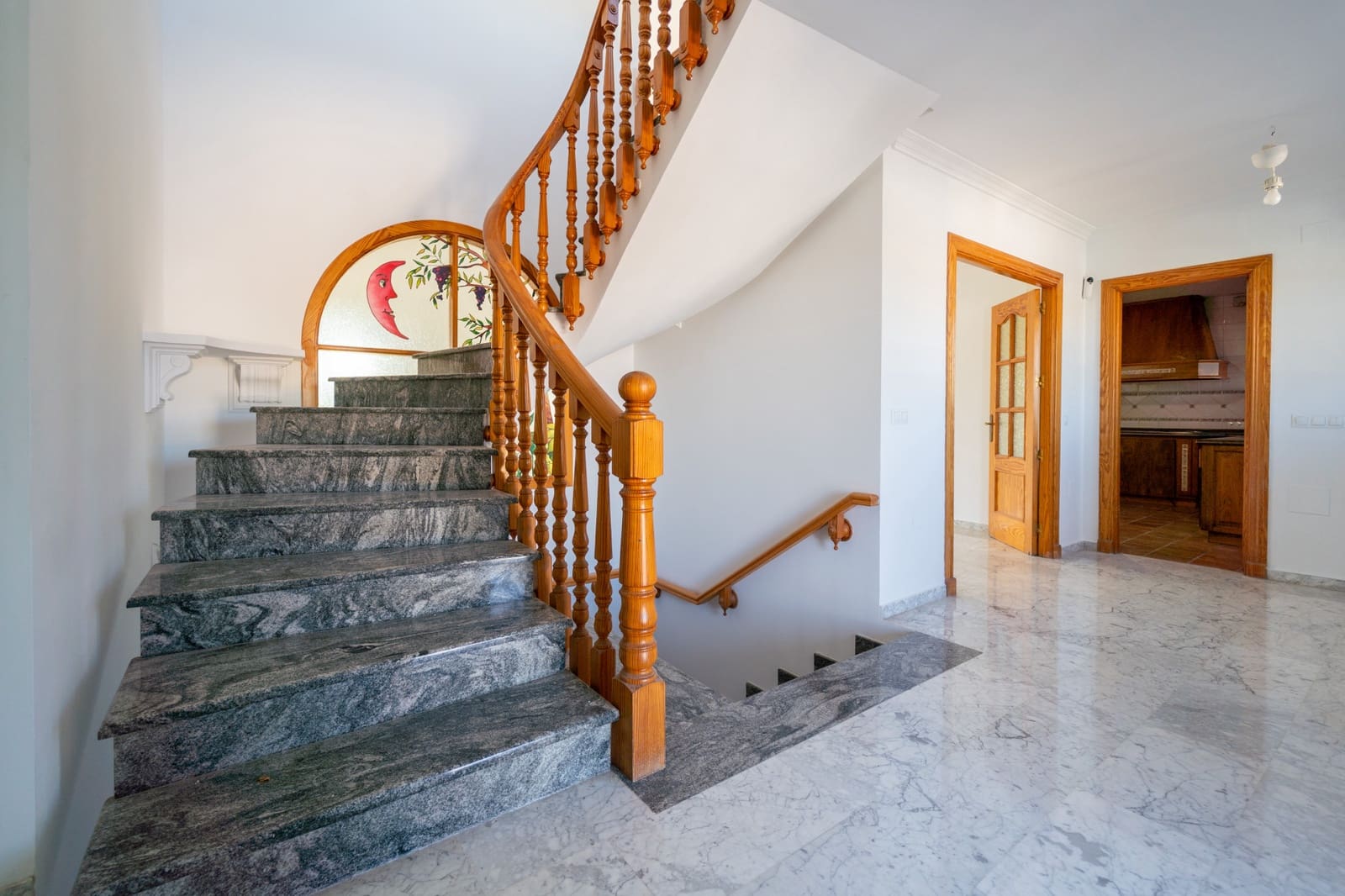 4 makuuhuone Huvila myytävänä paikassa Cerro del Aguila mukana uima-altaan 
autotalli - 965 000 € (Ref: 9378848)