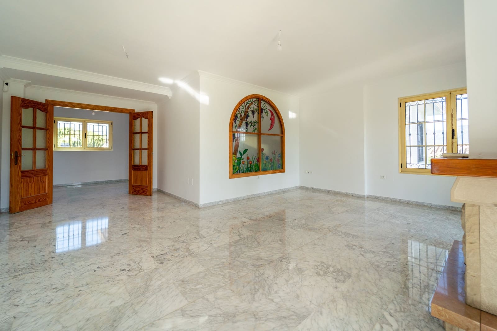 4 soveværelse Villa til salg i Cerro del Aguila med swimmingpool garage - € 895.000 (Ref: 9378848)