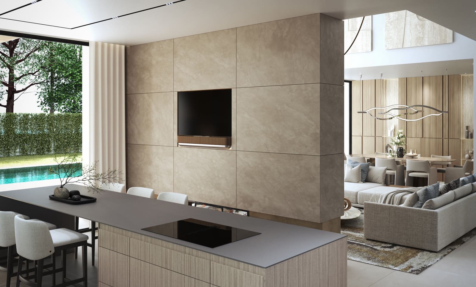 4 sovrum Villa till salu i Marbella - 3 990 000 € (Ref: 9393909)