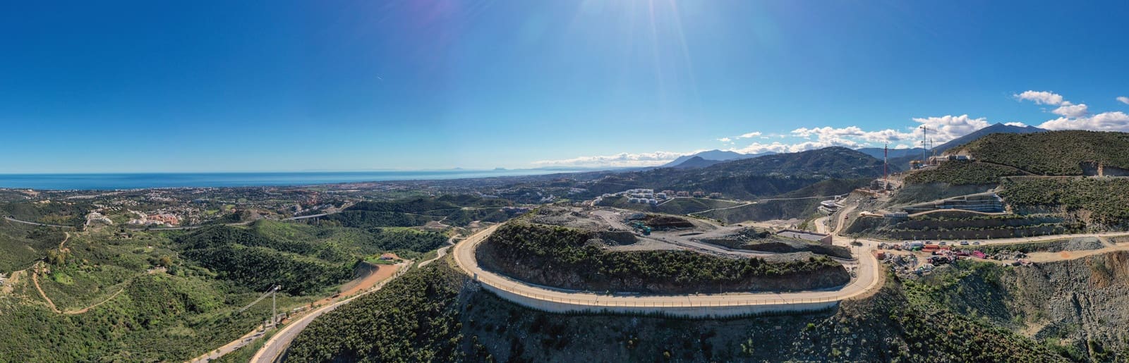 3 slaapkamer Appartement te koop in Benahavis met zwembad garage - € 1.895.000 (Ref: 9393911)