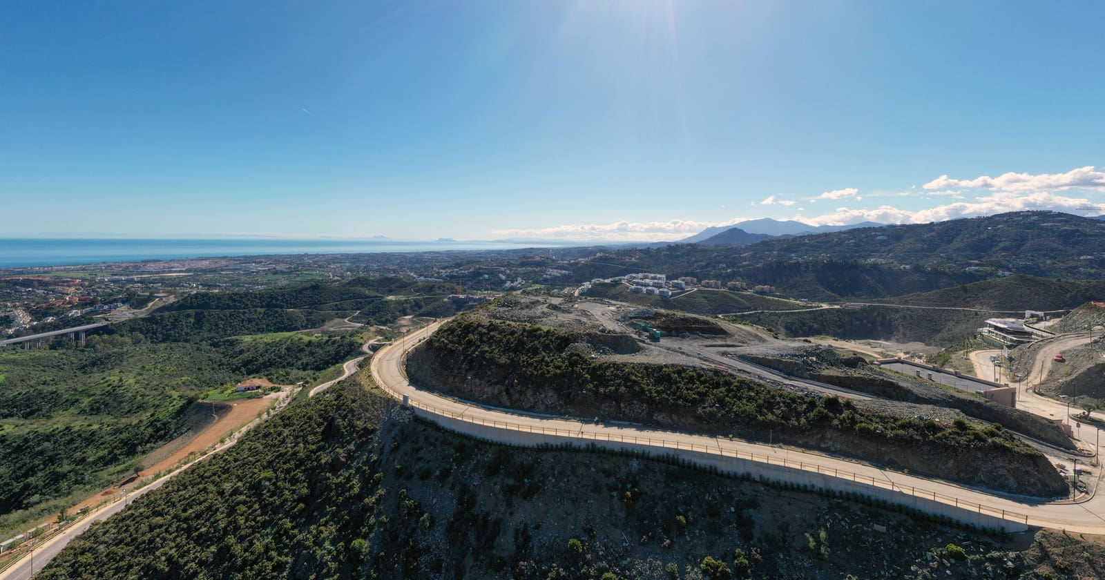 3 slaapkamer Appartement te koop in Benahavis met zwembad garage - € 1.895.000 (Ref: 9393911)