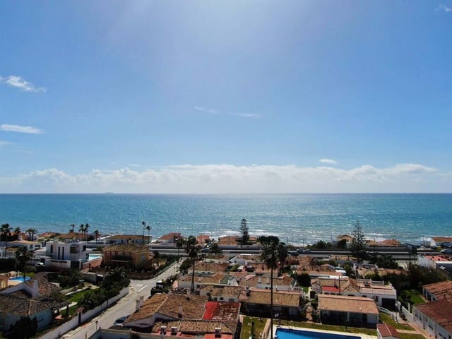 5 chambre Villa/Maison à vendre à El Chaparral, Mijas avec piscine garage - 1 450 000 € (Ref: 9395826)