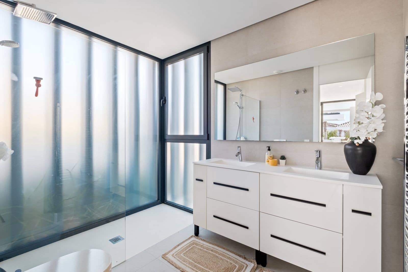 Chalet de 4 habitaciones en Riviera del Sol en venta con piscina garaje - 1.970.000 € (Ref: 9395827)