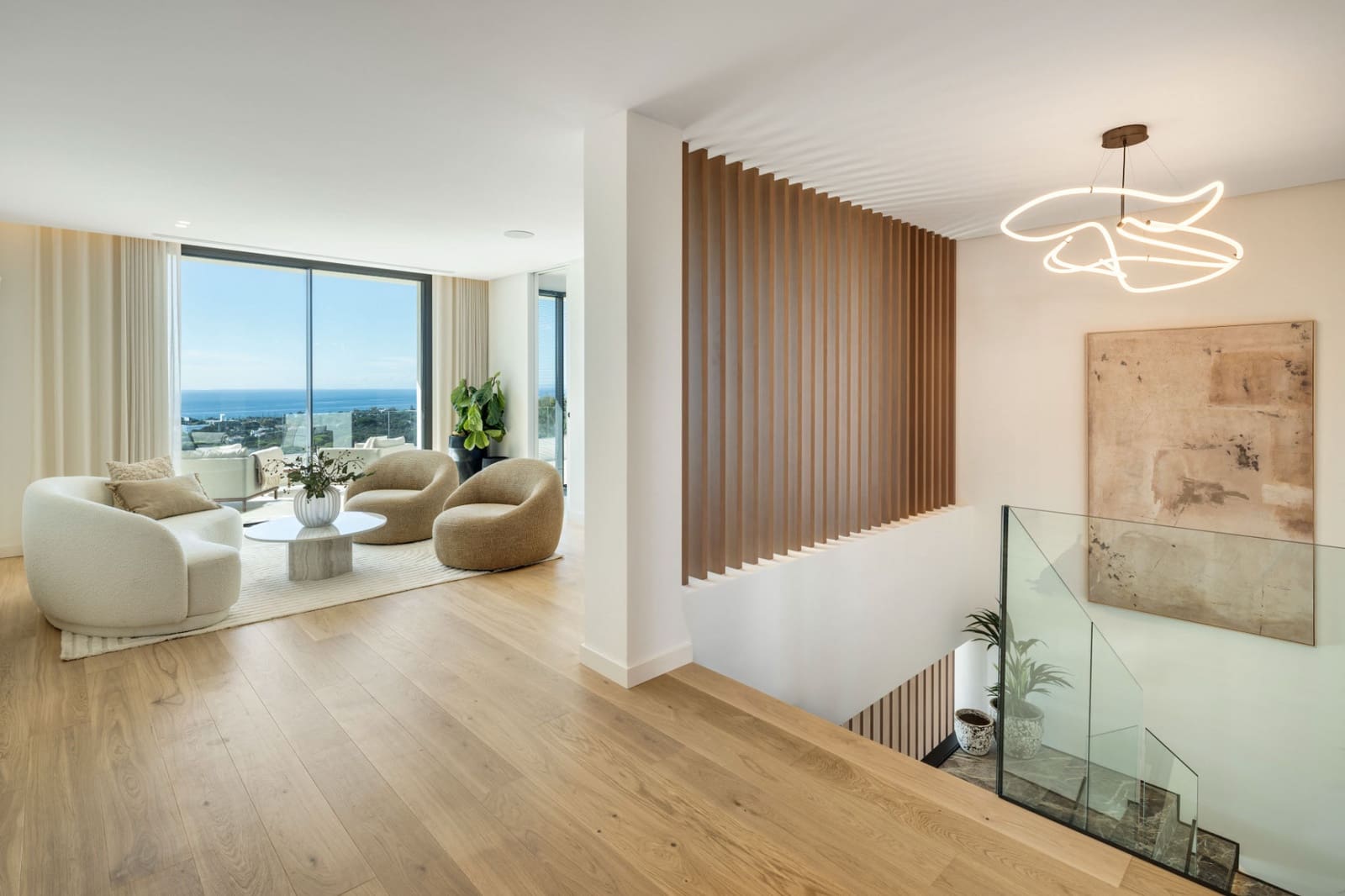 5 bedroom Villa for sale in Marbella with pool garage - € 4,750,000 (Ref: 9400659)