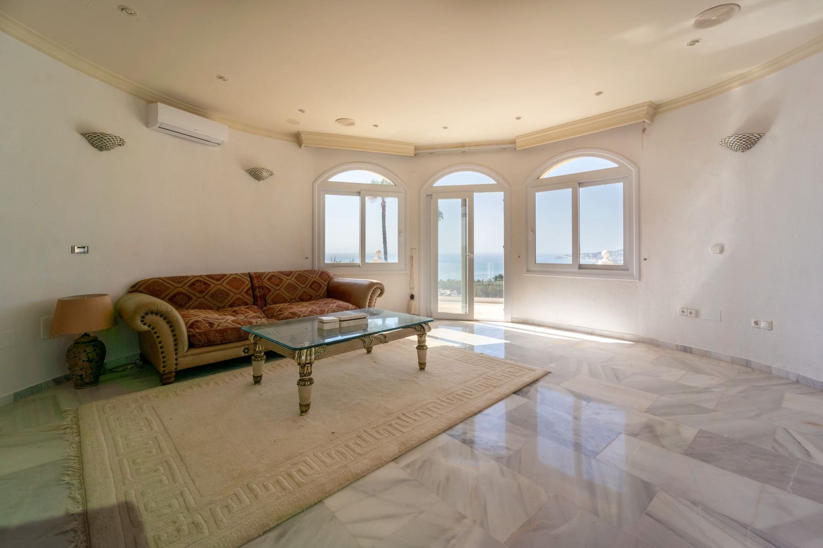 5 bedroom Villa for sale in El Chaparral with pool garage - € 2,450,000 (Ref: 9400660)