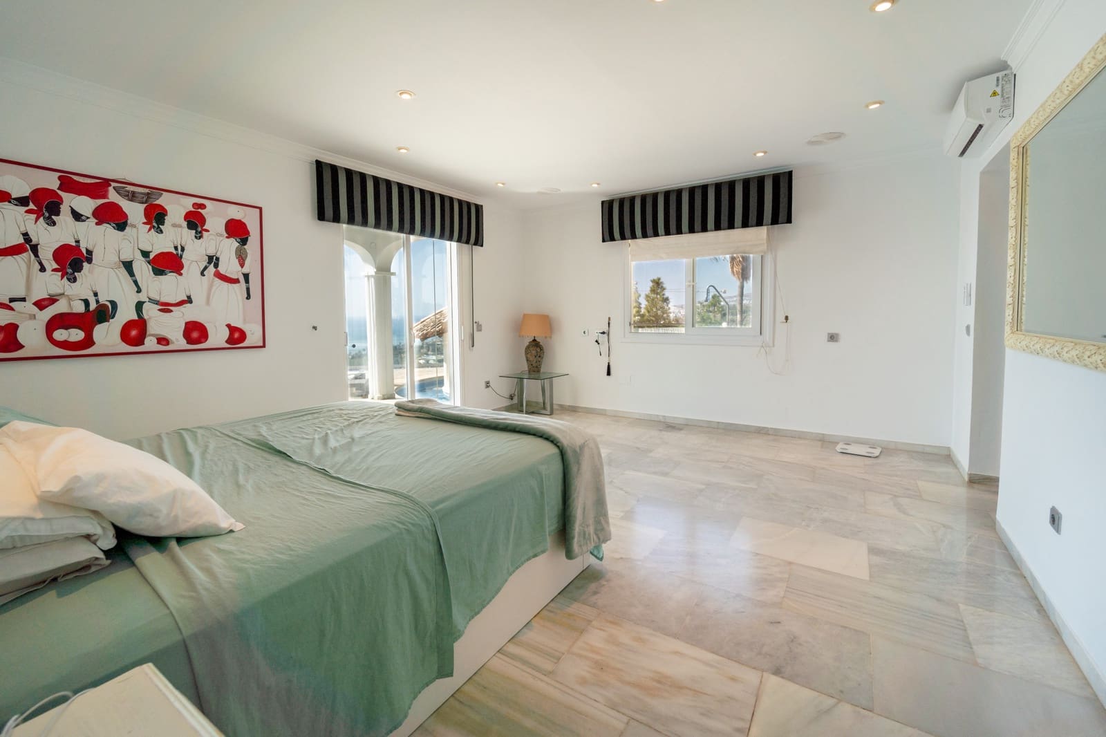 5 bedroom Villa for sale in El Chaparral with pool garage - € 2,450,000 (Ref: 9400660)