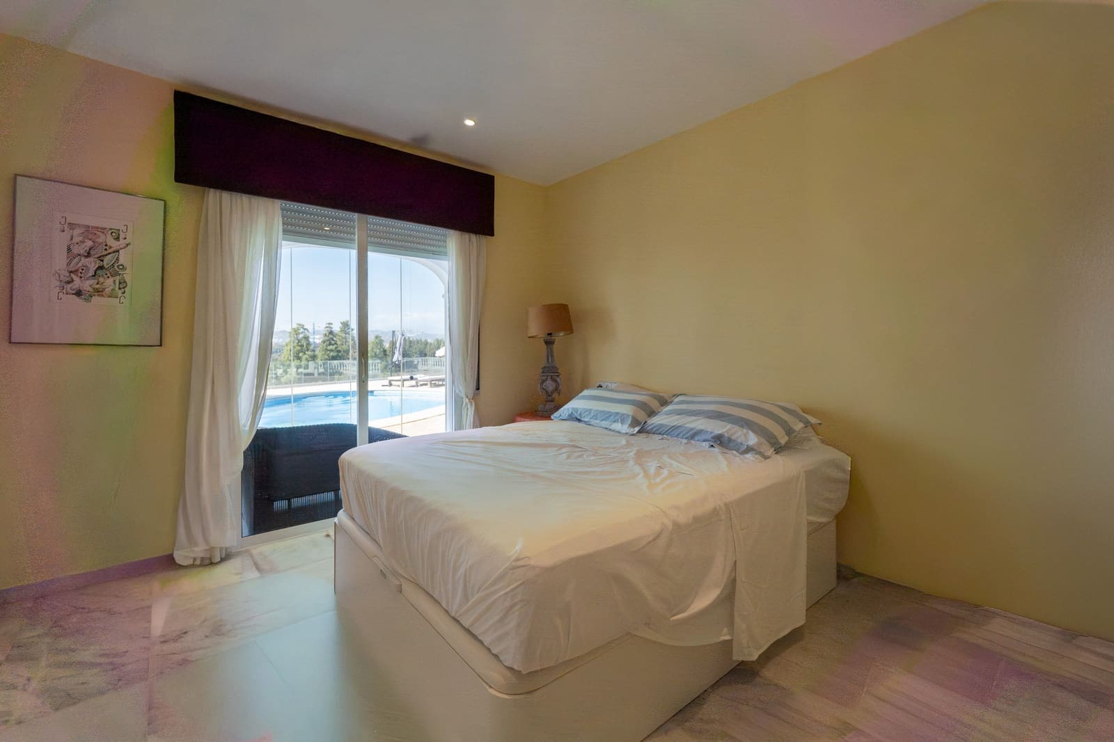 5 bedroom Villa for sale in El Chaparral with pool garage - € 2,450,000 (Ref: 9400660)