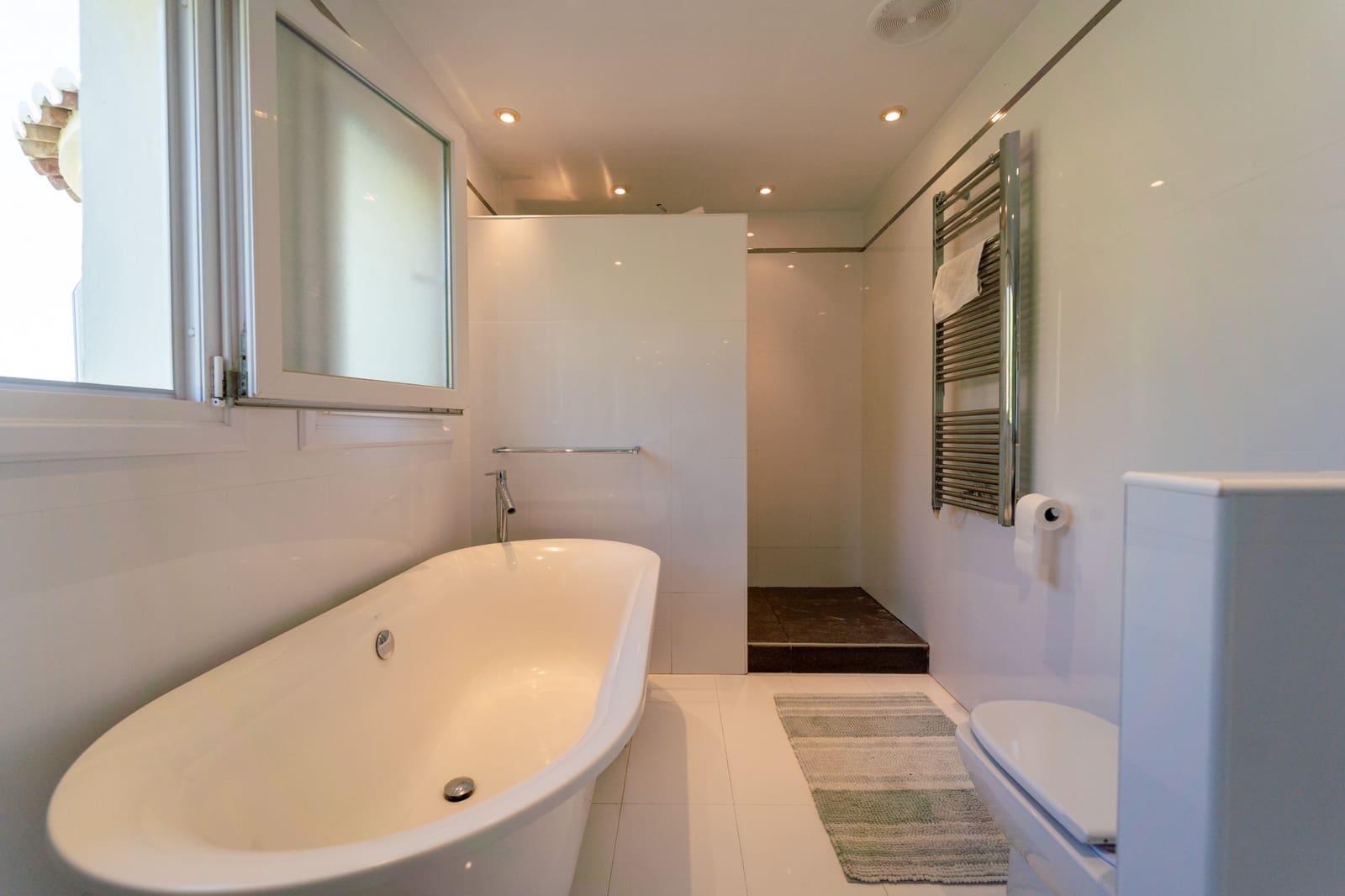 5 camera da letto Villa in vendita in El Chaparral con piscina garage - 2.450.000 € (Rif: 9400660)