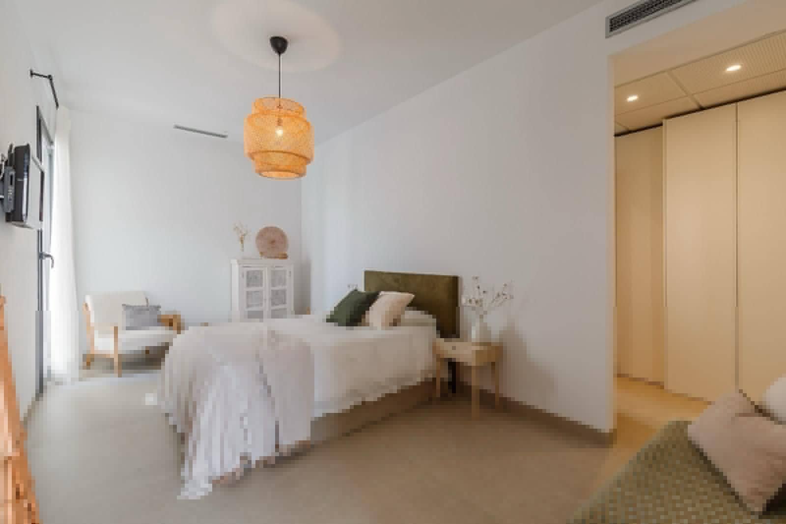 4 sypialnia Willa na sprzedaż w Benalmadena Costa z basenem garażem - 2 490 000 € (Ref: 9400661)