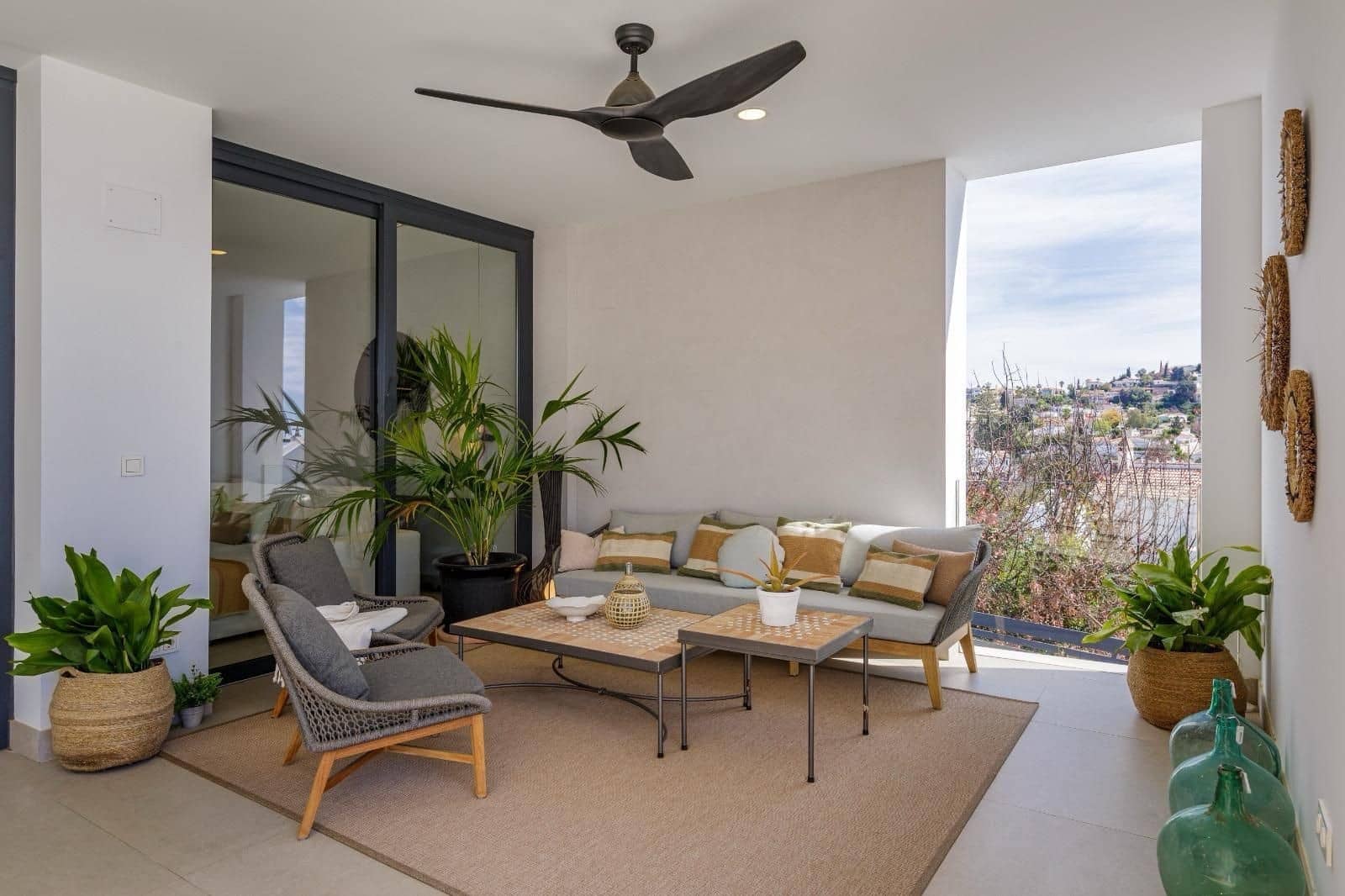 4 slaapkamer Villa te koop in Benalmadena Costa met zwembad garage - € 2.490.000 (Ref: 9400661)