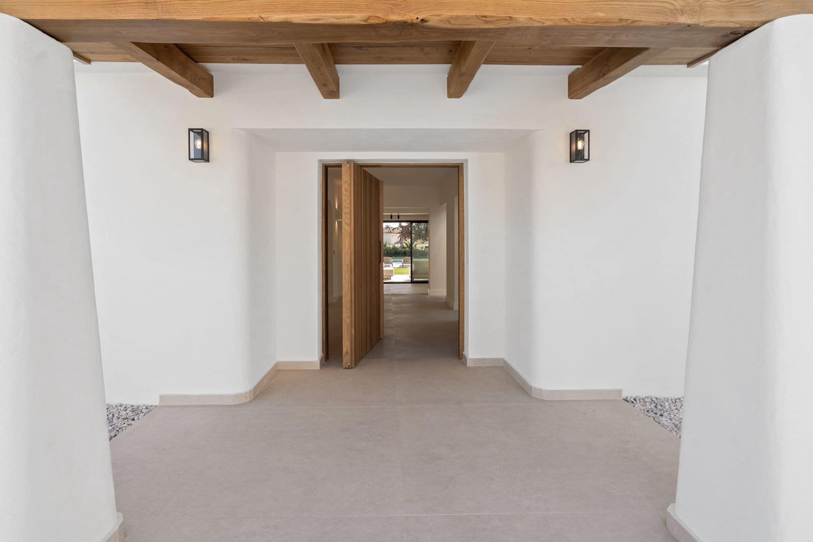 5 quarto Moradia para venda em Marbella com piscina garagem - 3 895 000 € (Ref: 9400662)