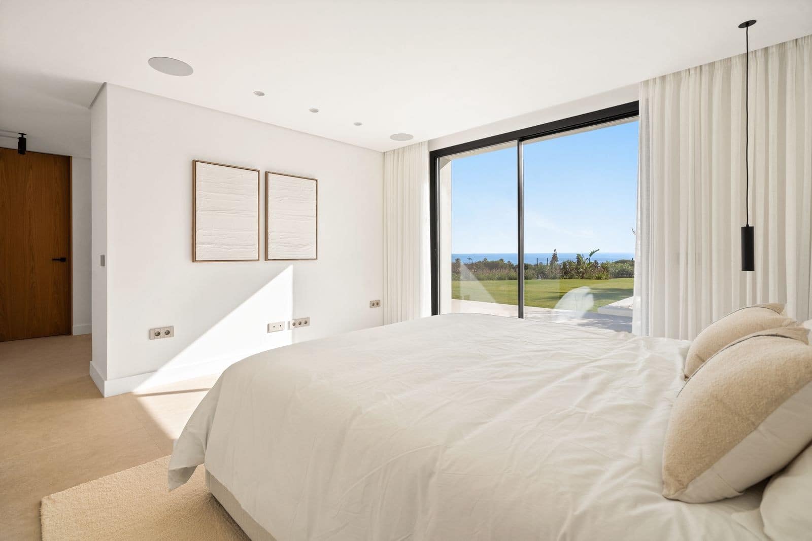 5 quarto Moradia para venda em Marbella com piscina garagem - 3 895 000 € (Ref: 9400662)