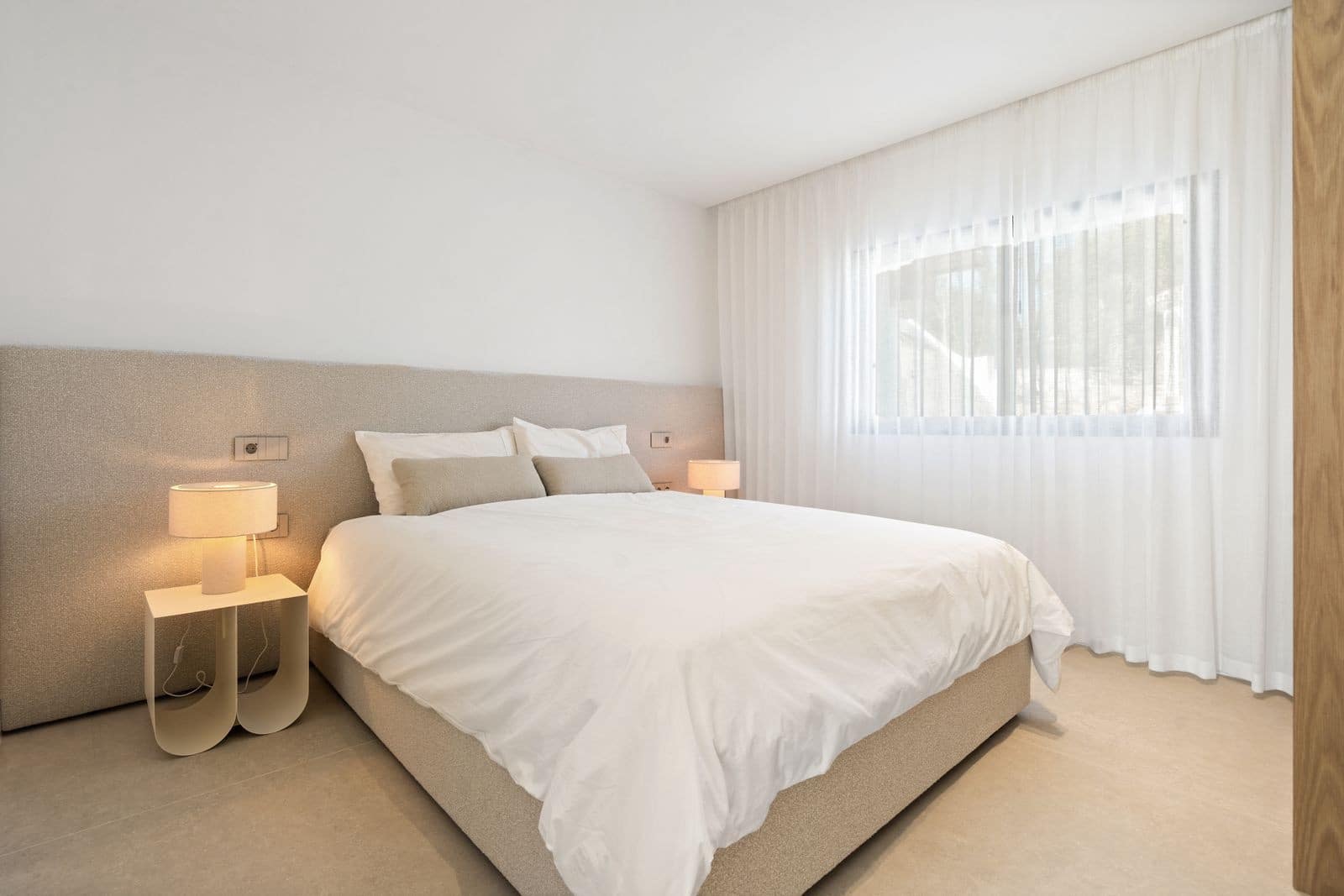 5 quarto Moradia para venda em Marbella com piscina garagem - 3 895 000 € (Ref: 9400662)