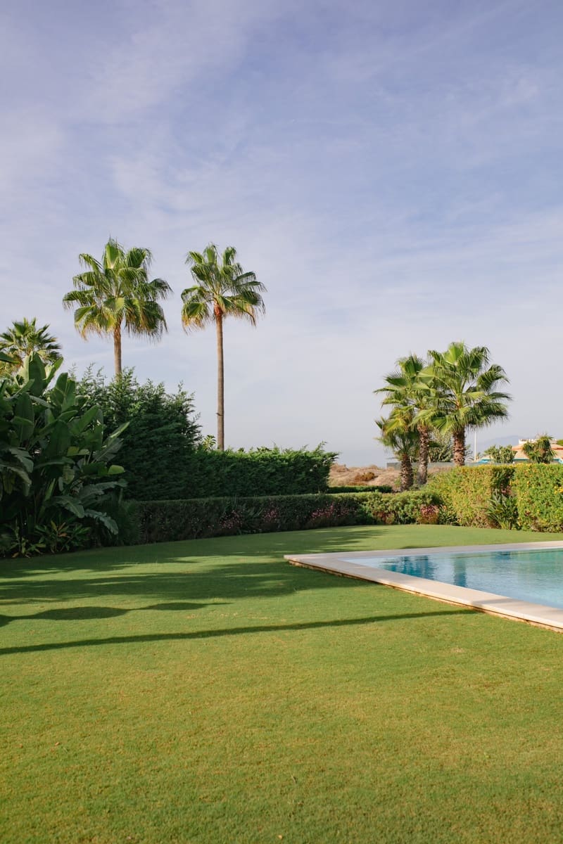 5 bedroom Villa for sale in Marbella with pool garage - € 3,950,000 (Ref: 9406349)