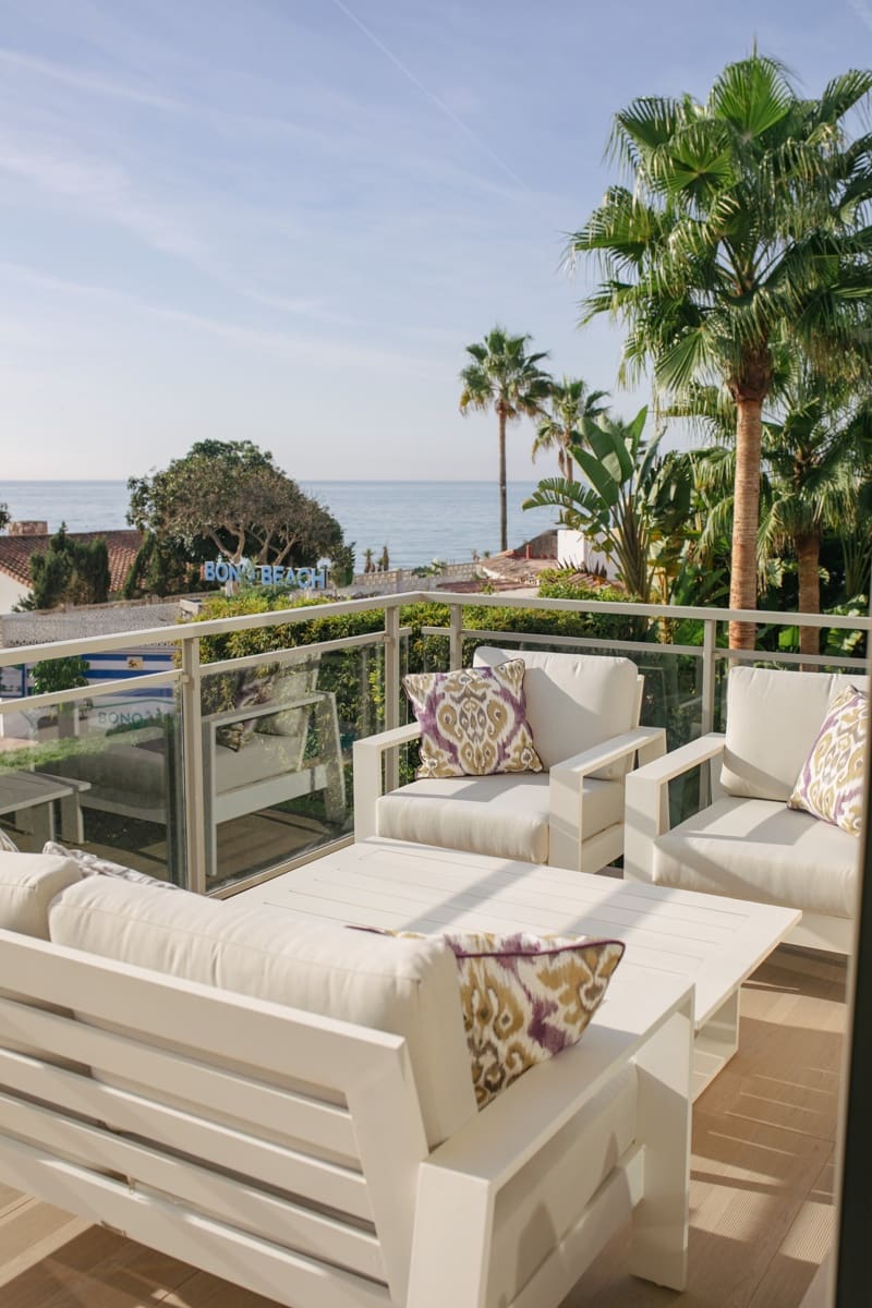 5 bedroom Villa for sale in Marbella with pool garage - € 3,950,000 (Ref: 9406349)