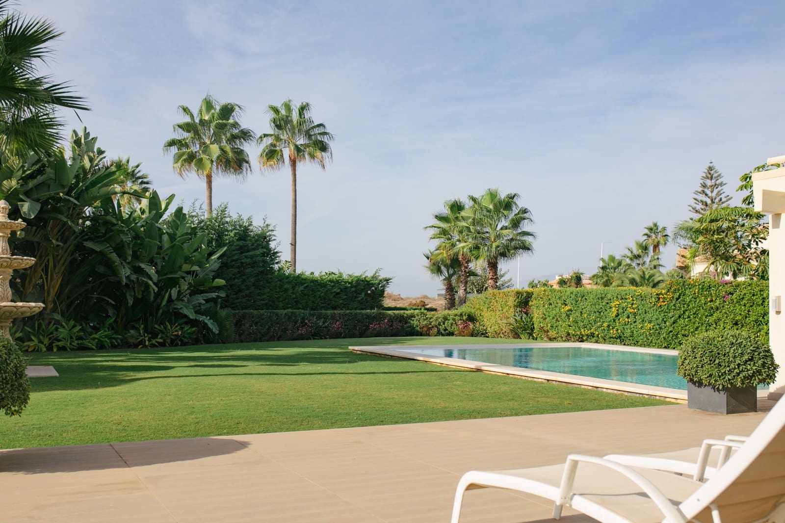 5 bedroom Villa for sale in Marbella with pool garage - € 3,950,000 (Ref: 9406349)