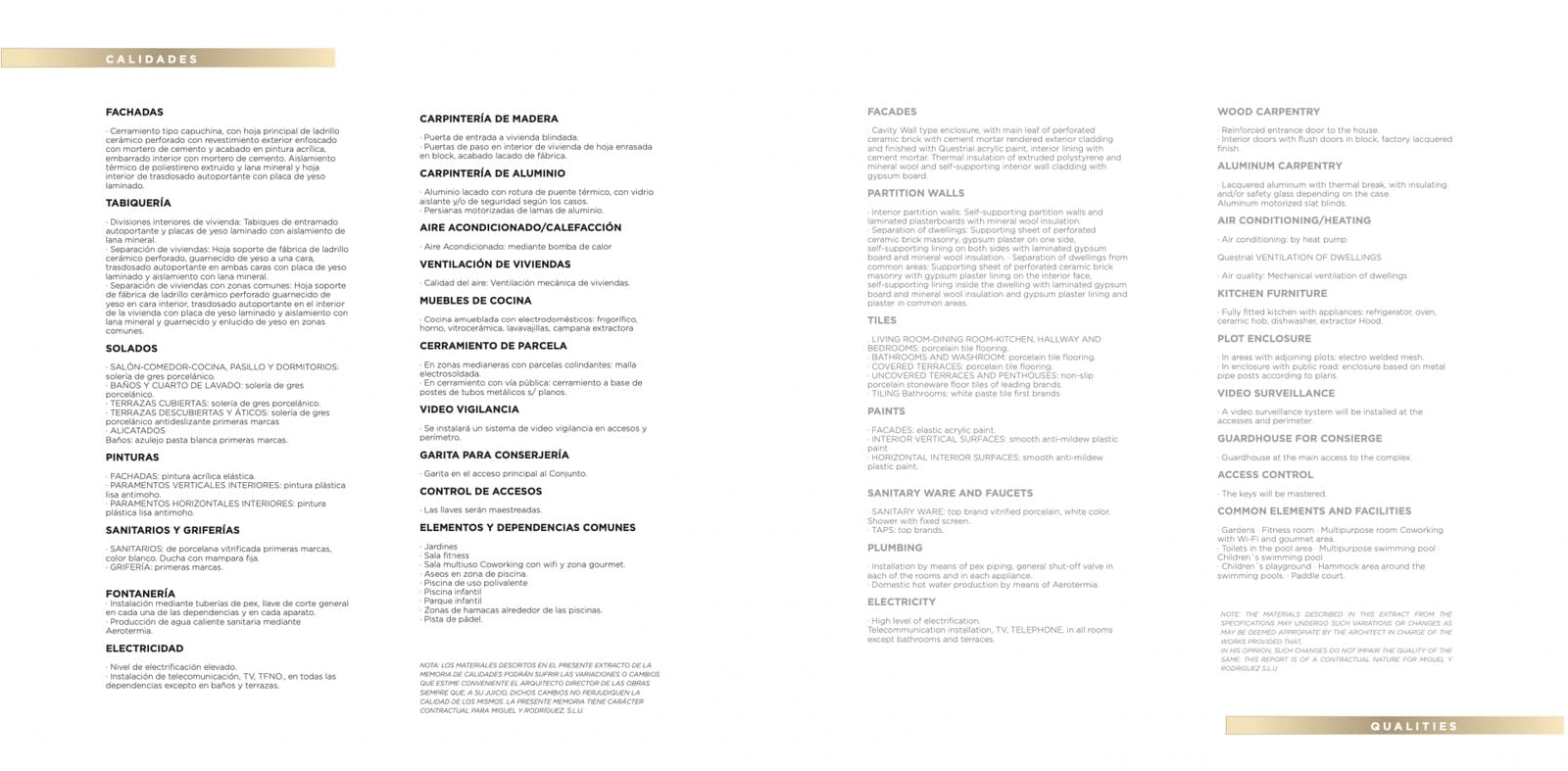 3 slaapkamer Appartement te koop in El Chaparral met zwembad garage - € 590.000 (Ref: 9409244)