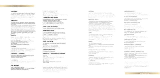 3 soverom Leilighet til salgs i El Chaparral, Mijas med svømmebasseng garasje - € 590 000 (Ref: 9409244)