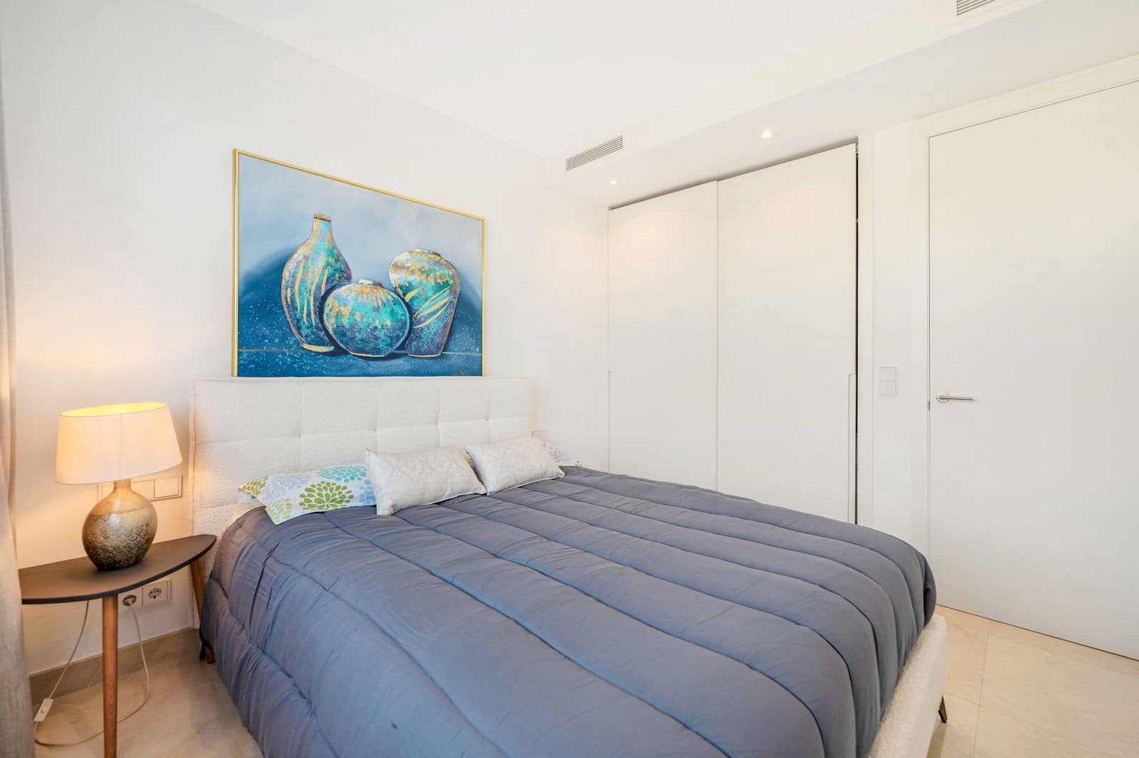 4 sovrum Hus till salu i La Cala de Mijas med pool garage - 1 215 000 € (Ref: 9410734)