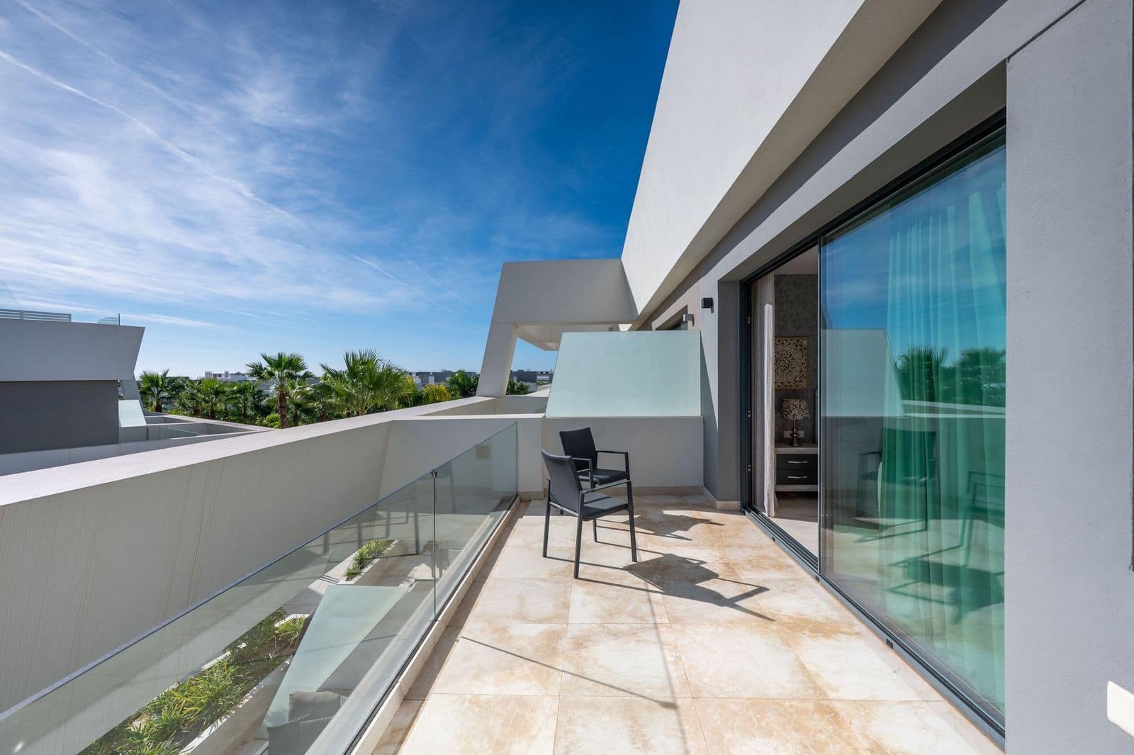 4 sovrum Hus till salu i La Cala de Mijas med pool garage - 1 215 000 € (Ref: 9410734)