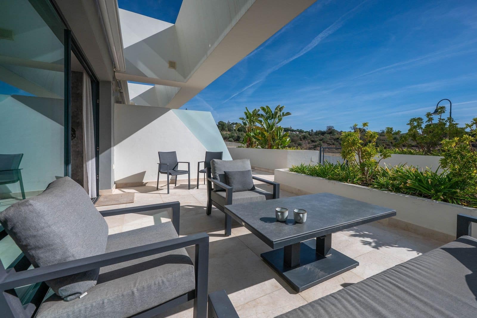 4 sovrum Hus till salu i La Cala de Mijas med pool garage - 1 215 000 € (Ref: 9410734)