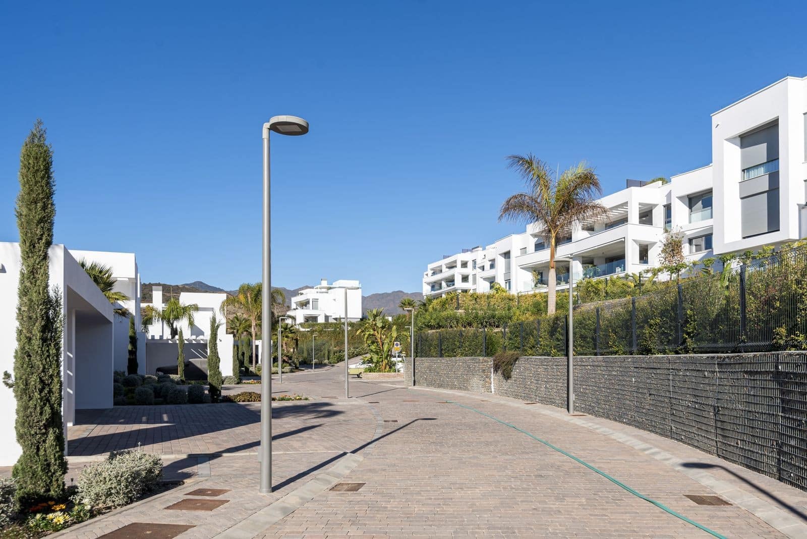 3 Zimmer Apartment zu verkaufen in Marbella mit Pool Garage - 1.650.000 € (Ref: 9410735)