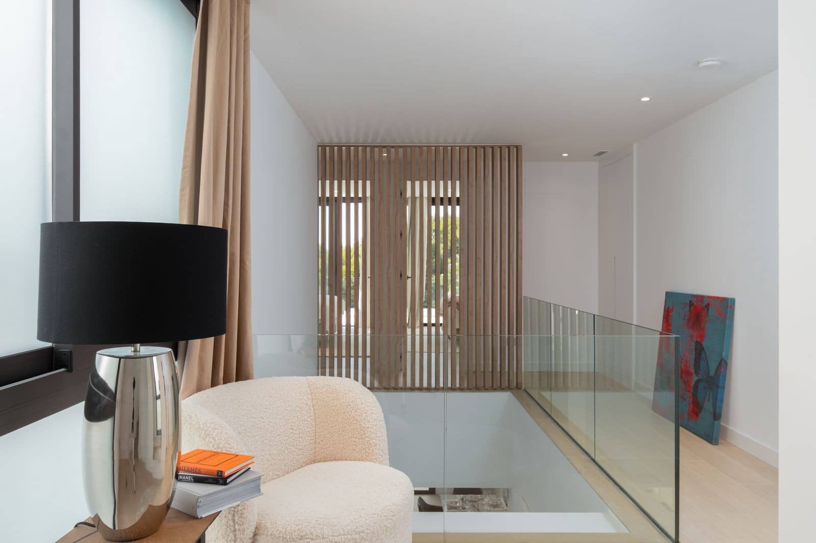 4 soverom Kjedet enebolig til salgs i Marbella med svømmebasseng garasje - € 2 095 000 (Ref: 9419115)