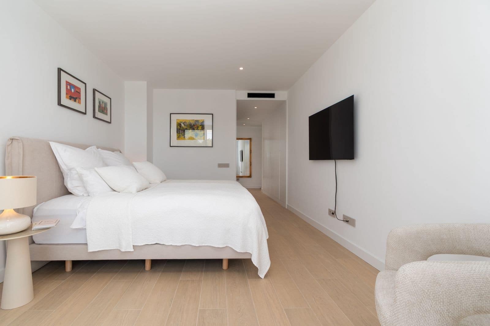 4 soverom Kjedet enebolig til salgs i Marbella med svømmebasseng garasje - € 2 095 000 (Ref: 9419115)