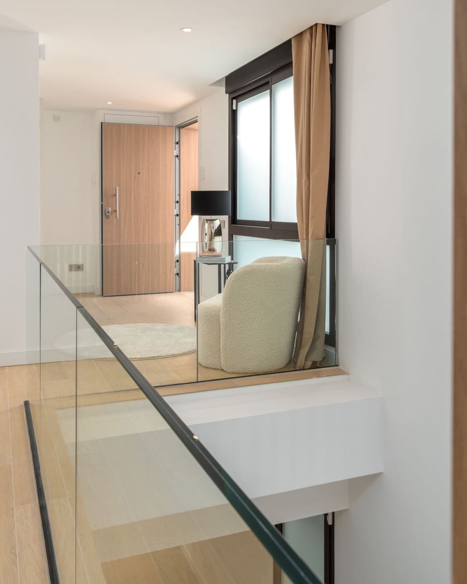 4 chambre Villa/Maison Semi-Mitoyenne à vendre à Marbella avec piscine garage - 2 095 000 € (Ref: 9419115)