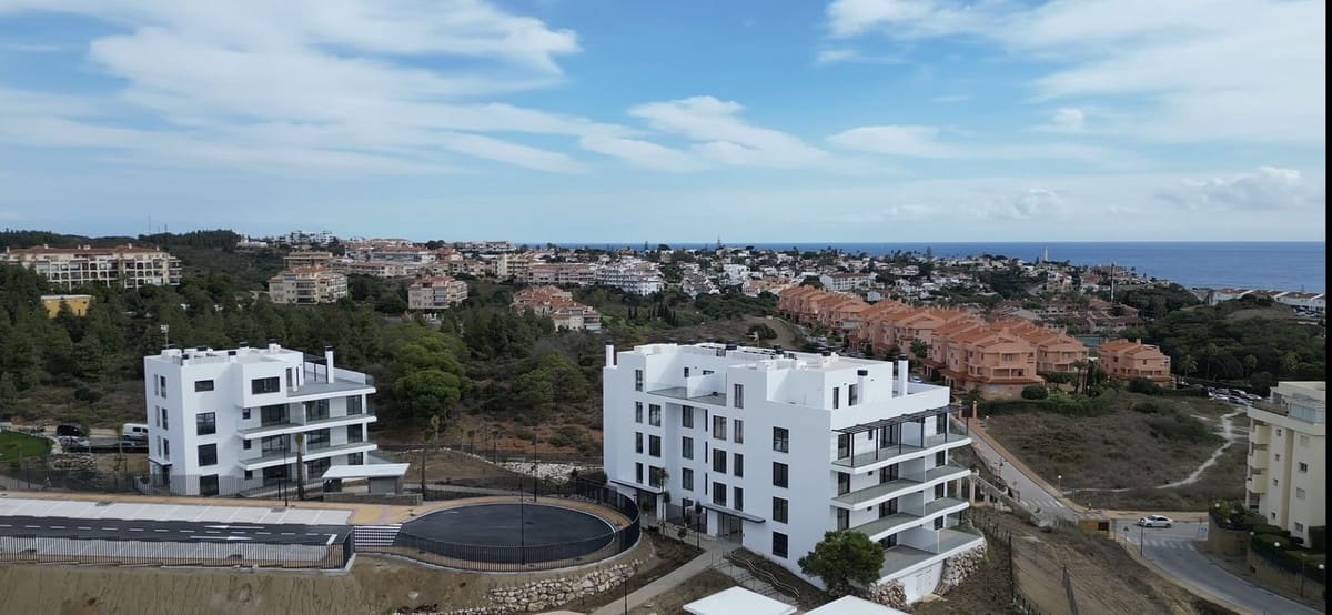 2 quarto Apartamento para venda em El Chaparral com piscina garagem - 479 000 € (Ref: 9422082)