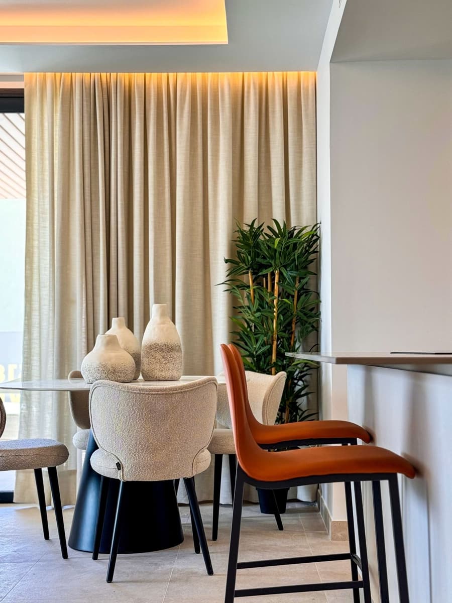 3 bedroom Apartment for sale in Fuengirola with pool garage - € 1,051,000 (Ref: 9424352)