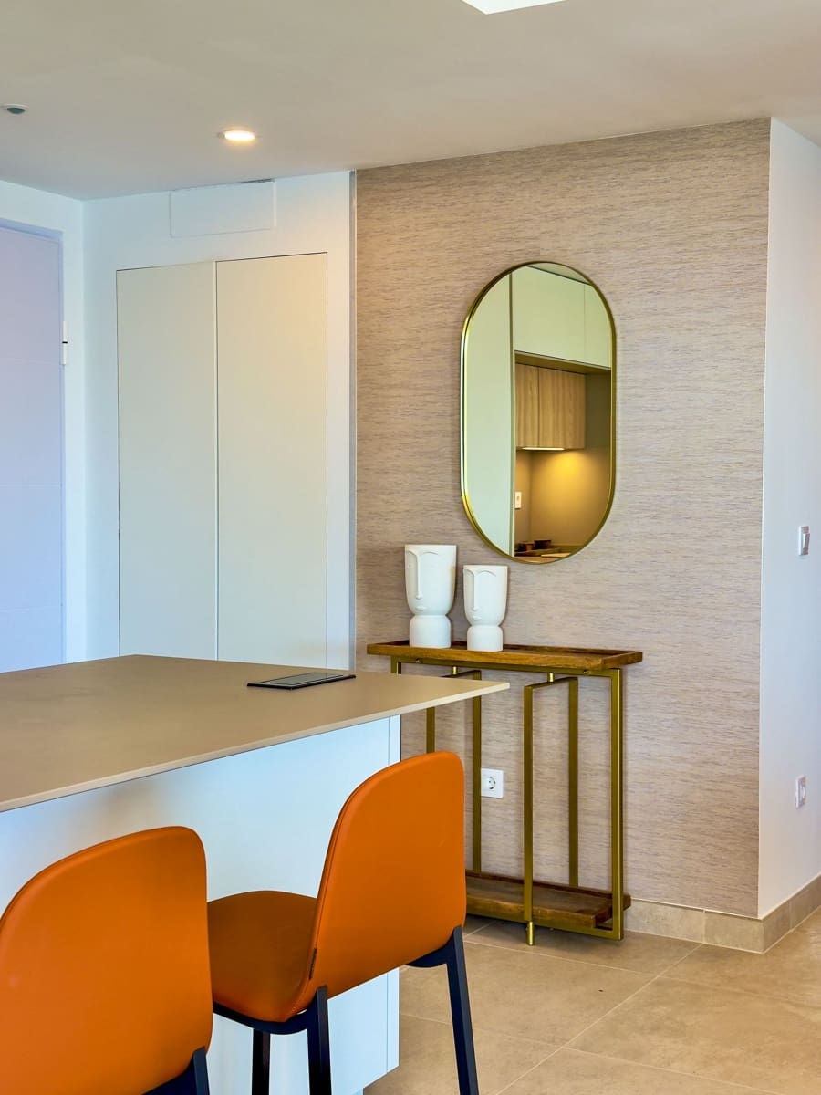 3 bedroom Apartment for sale in Fuengirola with pool garage - € 1,051,000 (Ref: 9424352)