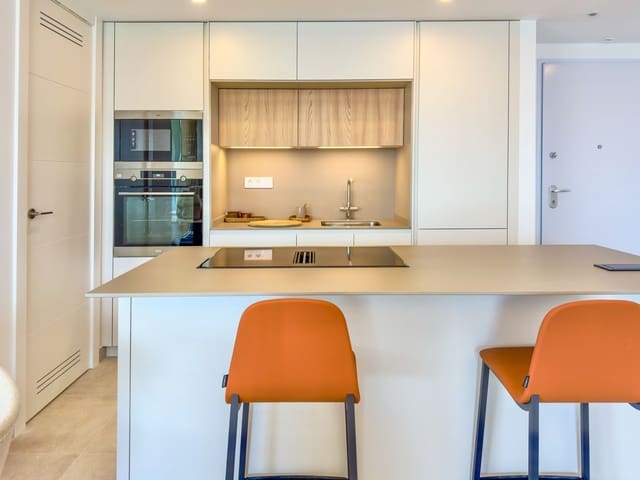 3 camera da letto Appartamento in vendita in Fuengirola con piscina garage - 1.051.000 € (Rif: 9424352)