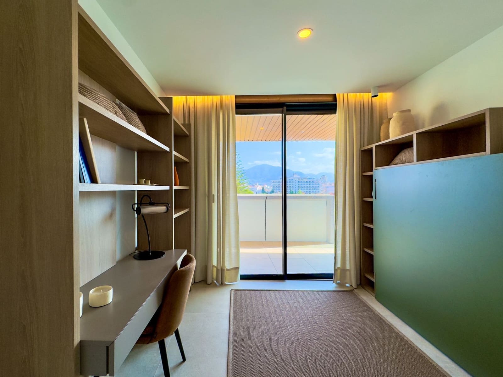 3 bedroom Apartment for sale in Fuengirola with pool garage - € 1,051,000 (Ref: 9424352)