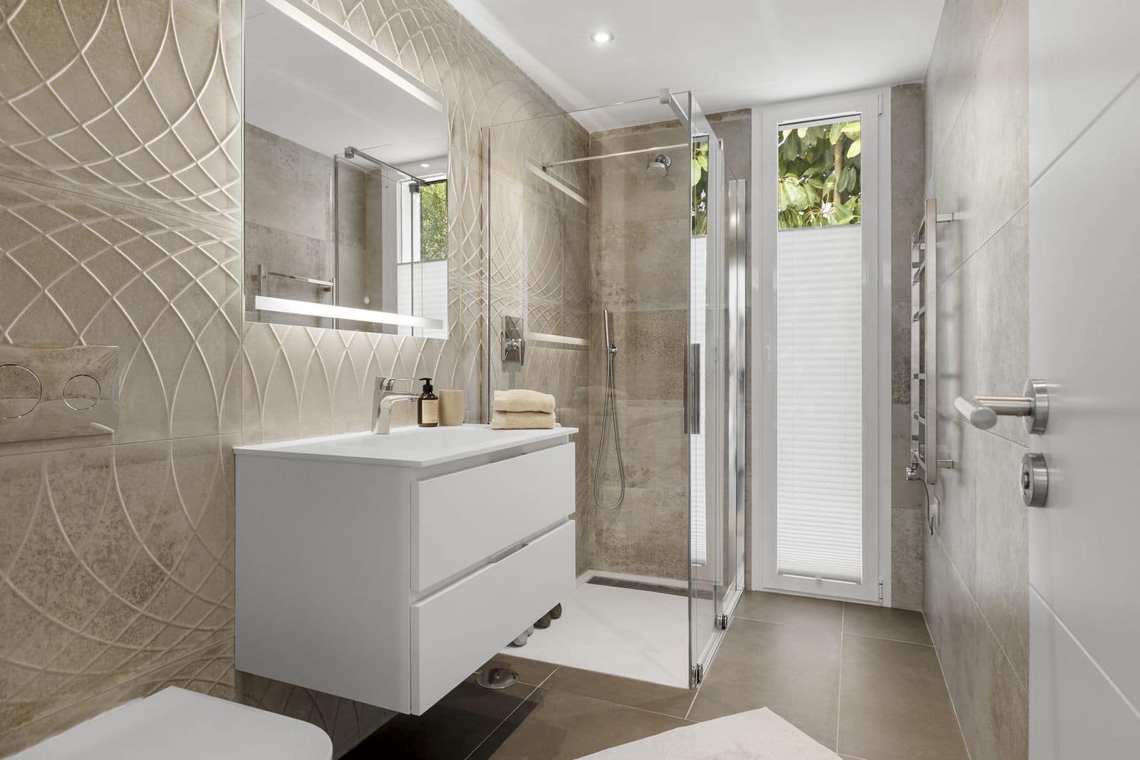 3 sypialnia Willa na sprzedaż w Mijas z basenem garażem - 1 400 000 € (Ref: 9430913)