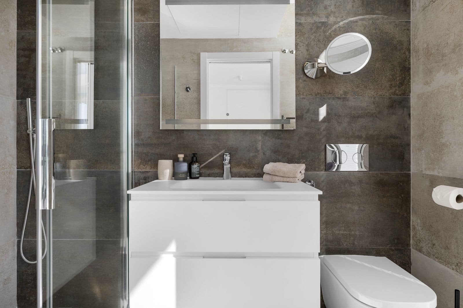 3 sypialnia Willa na sprzedaż w Mijas z basenem garażem - 1 400 000 € (Ref: 9430913)