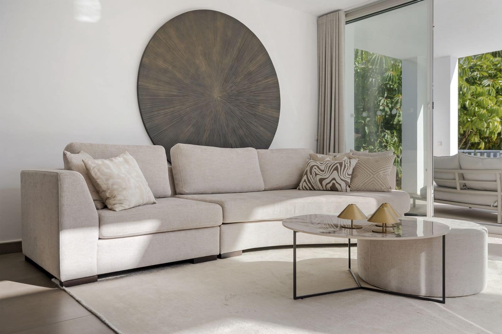 3 bedroom Villa for sale in Mijas with pool garage - € 1,350,000 (Ref: 9430913)