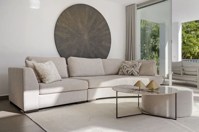 3 soveværelse Villa til salg i Mijas pueblo, Mijas med swimmingpool garage - € 1.350.000 (Ref: 9430913)
