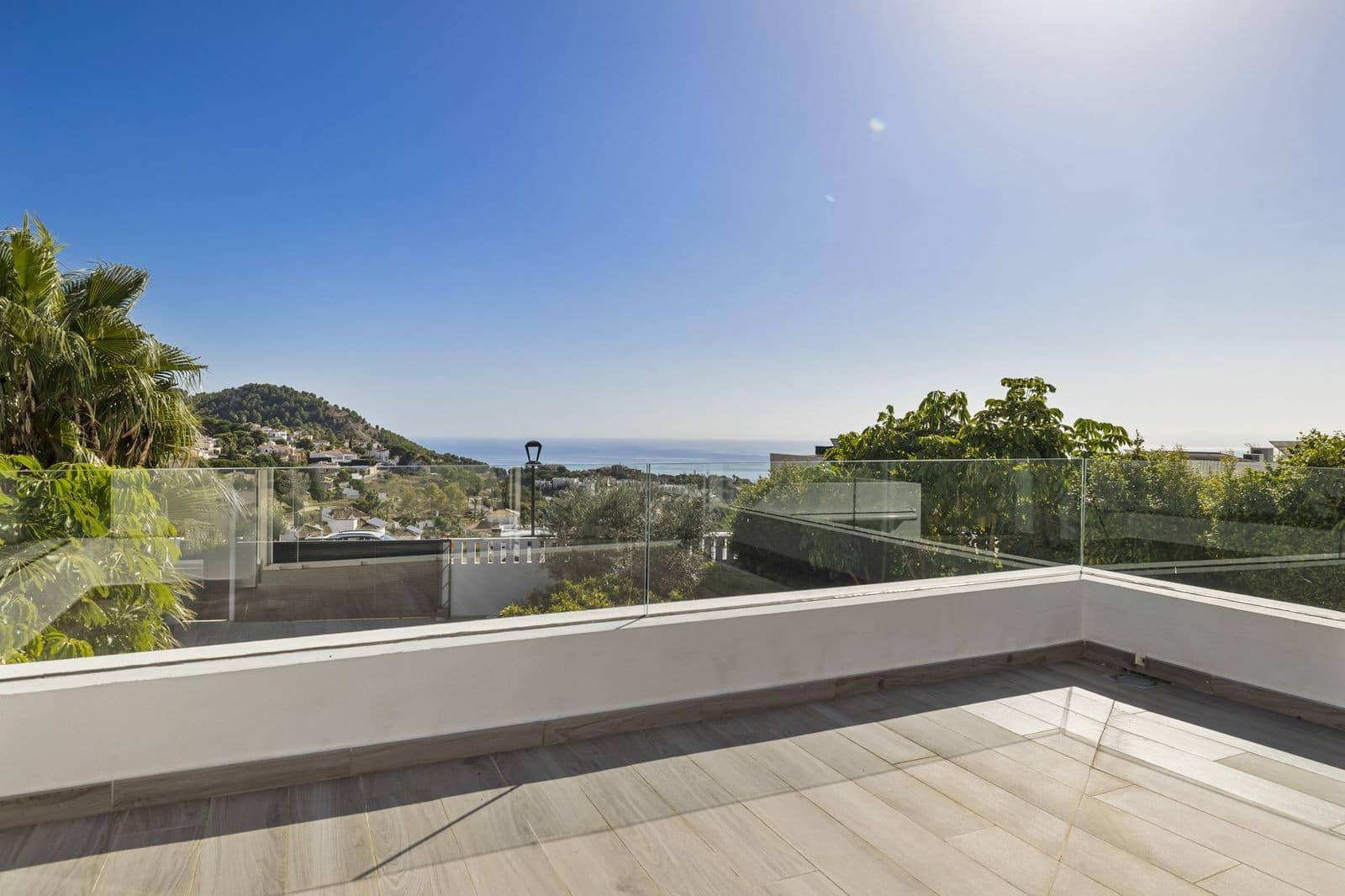 3 bedroom Villa for sale in Mijas with pool garage - € 1,350,000 (Ref: 9430913)
