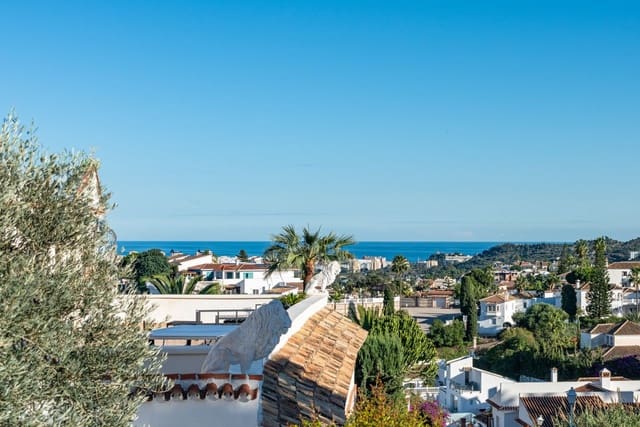 3 camera da letto Villa in vendita in Mijas Costa, Mijas con piscina garage - 1.895.000 € (Rif: 9430914)