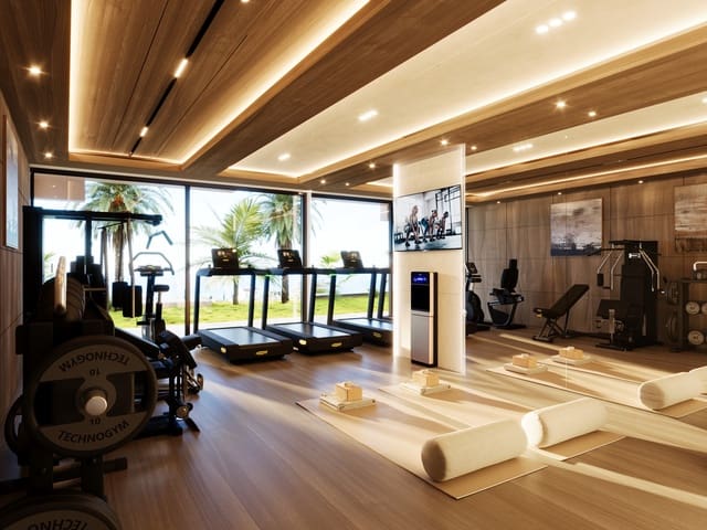 5 bedroom Villa for sale in Marbella with pool garage - € 7,950,000 (Ref: 9430915)