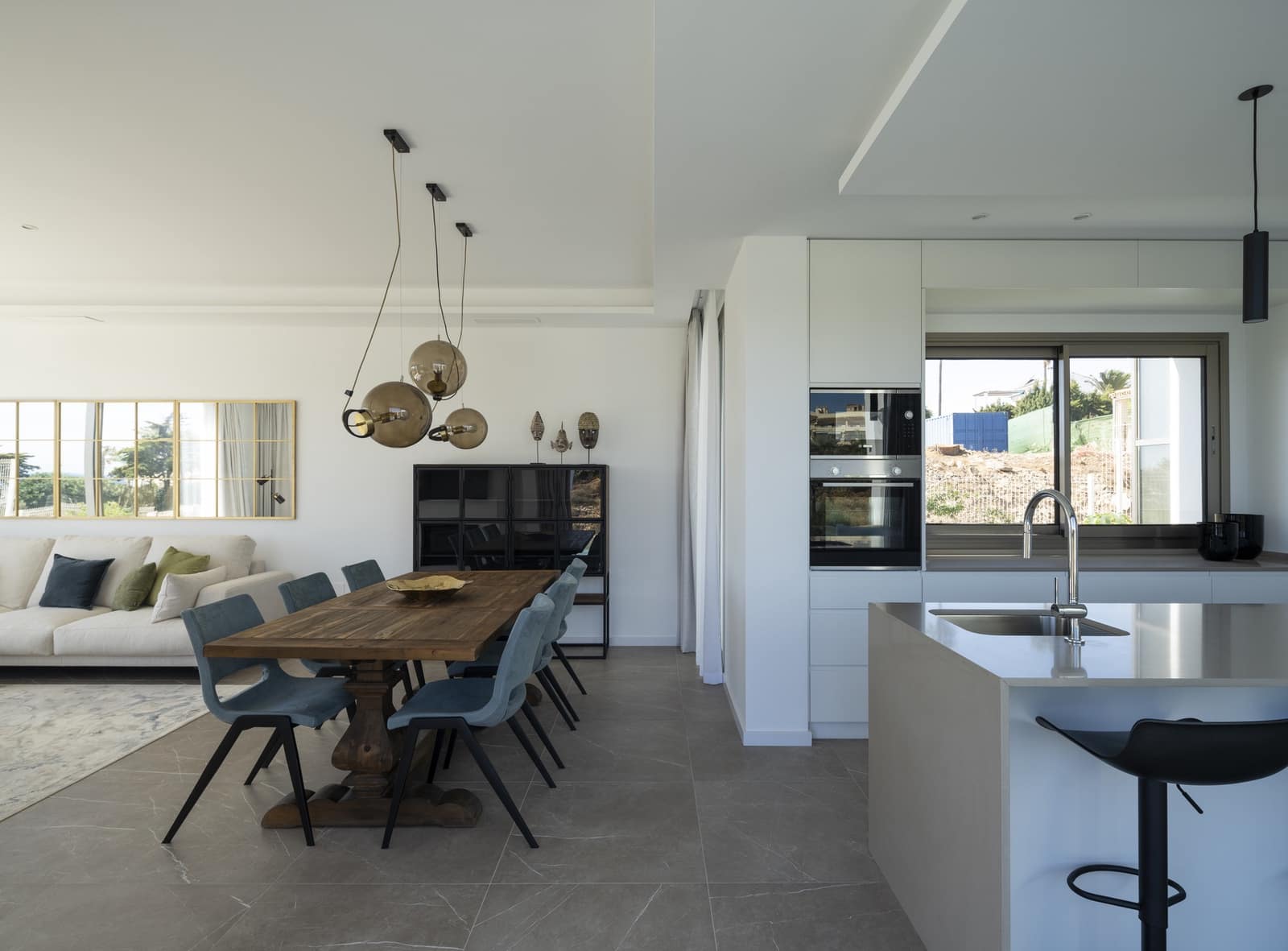 5 bedroom Villa for sale in Mijas Costa with pool garage - € 2,275,000 (Ref: 9430919)