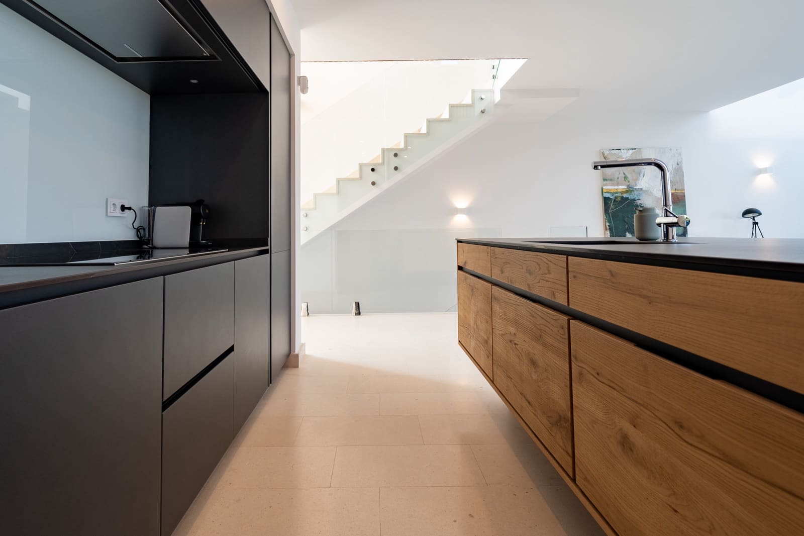 5 sovrum Semi-fristående Villa till salu i Marbella med pool garage - 1 495 000 € (Ref: 9433100)