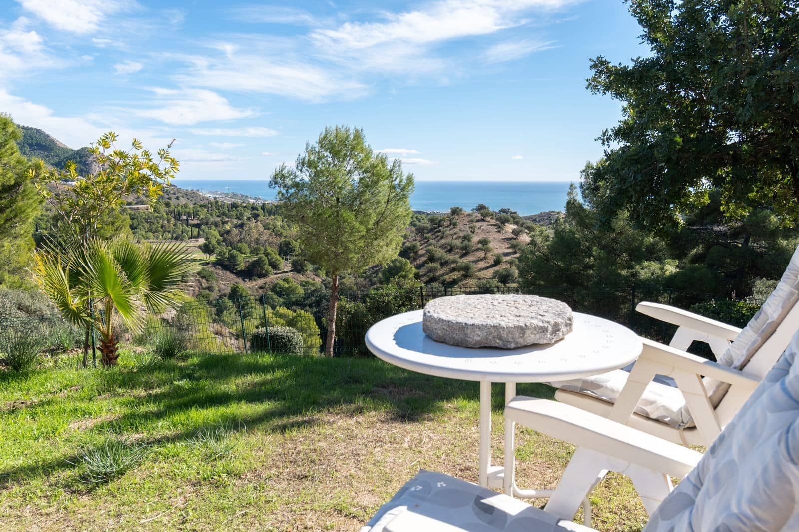 5 soveværelse Villa til salg i Mijas med swimmingpool garage - € 1.499.000 (Ref: 9439718)